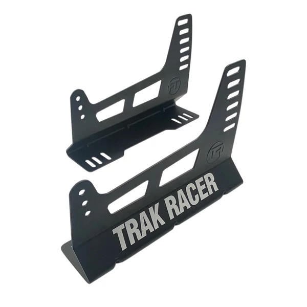 Trak Racer Szimulátor kiegészítő - Oversized Seat Bracket for GT/Formula Seating Position