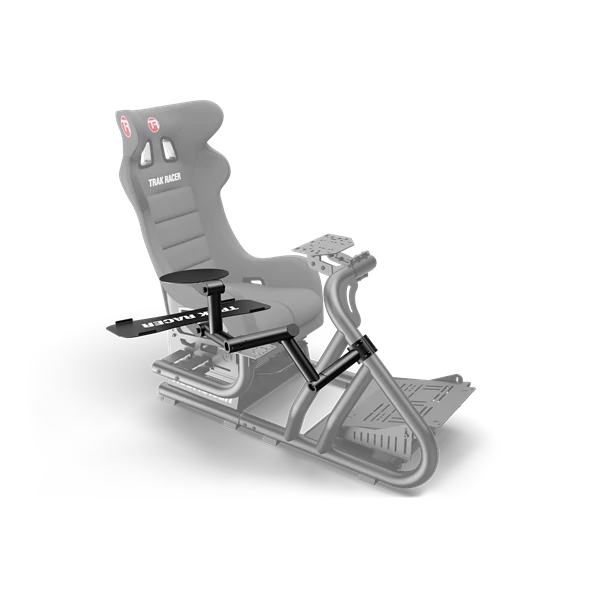 Trak Racer Szimulátor kiegészítő - Keyboard and Mouse Mount (RS6, FS3, TR8 MK4/5)