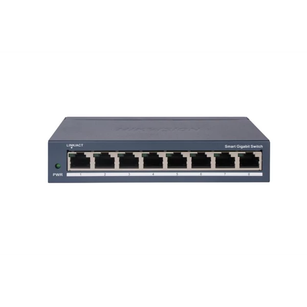 Hikvision Switch - DS-3E1508-EI