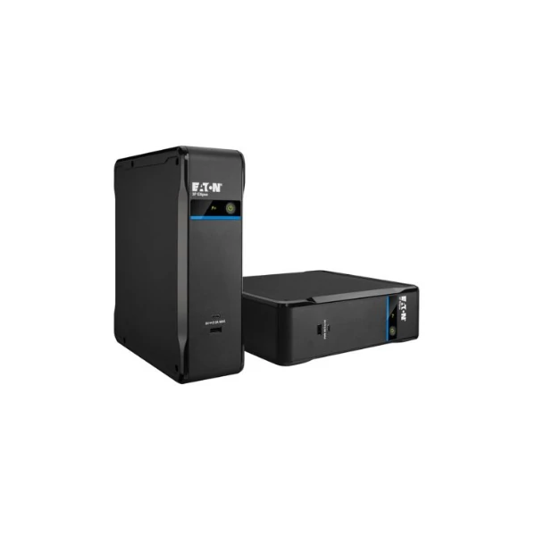 EATON szünetmentes 3P Ellipse - 3P Ellipse 700 USB DIN