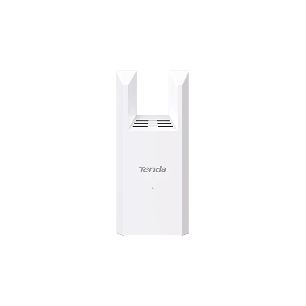 Tenda Range Extender WiFi AC1200 - A18 PRO (867Mbps 5GHz + 300Mbps 2,4GHz; 1port 1Gbps; 2x3dBi antenna)