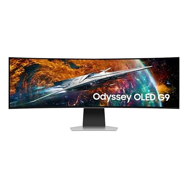 Samsung Monitor 49