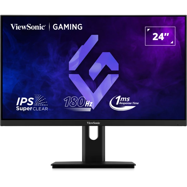 ViewSonic Monitor 24