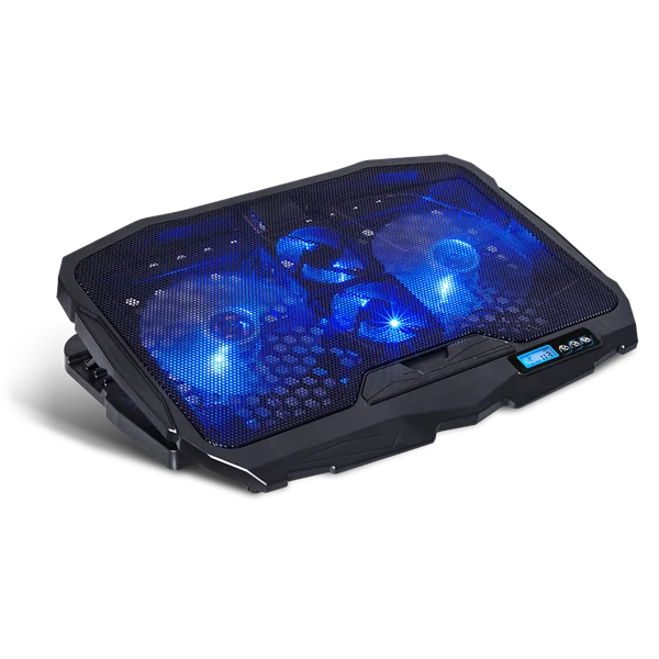 Spirit of Gamer Notebook Hűtőpad 17