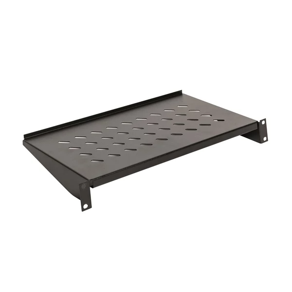 Legrand Rackszekrény polc - 2U-19
