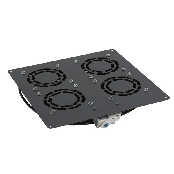 Legrand Rackszekrény ventilátor 19