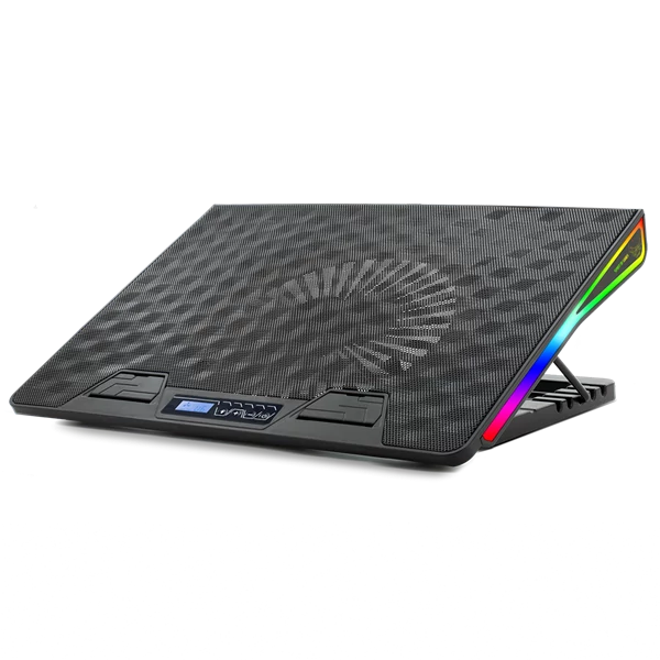 Spirit of Gamer Notebook Hűtőpad 17