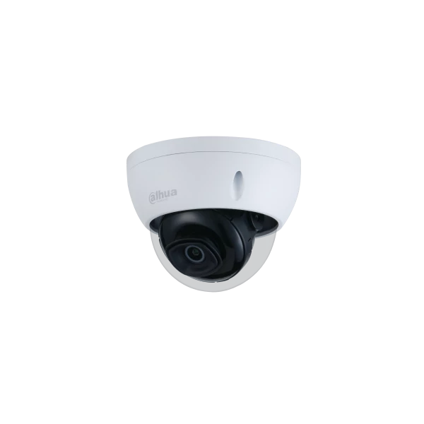 Dahua IP dómkamera - IPC-HDBW3541E-AS (AI; 5MP, 2,8mm, kültéri, H265+, IP67, IR 50m; ICR, WDR, PoE, I/O,audio, IK10, SD)