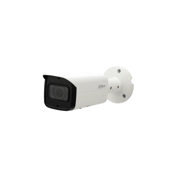Dahua IP csőkamera - IPC-HFW1431T-ZS (4MP, 2,8-12mm, kültéri, H265+, IP67, IR50m, ICR, WDR, 3DNR, PoE)