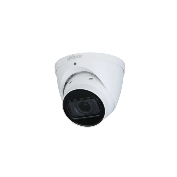 Dahua IP turretkamera - IPC-HDW1431T-ZS (4MP, 2,8-12mm, kültéri, H265+, IP67, IR50m, ICR, WDR, 3DNR, PoE)