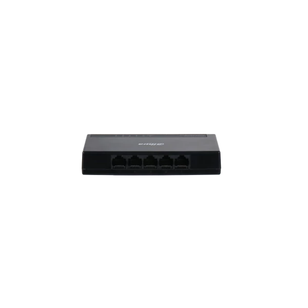 Dahua switch - PFS3005-5GT-L (5port 1Gbps, 5VDC)