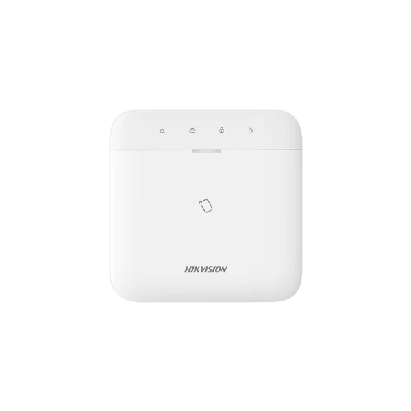 Hikvision AX Pro Központi Egység - DS-PWA64-L-WE