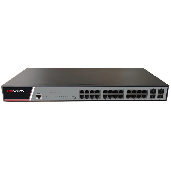 Hikvision Switch - DS-3E2528