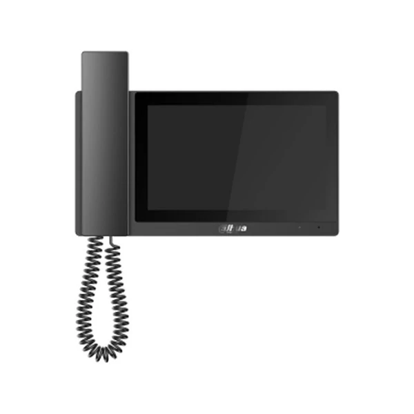 Dahua IP video kaputelefon - VTH5421E-H (beltéri egység, 7