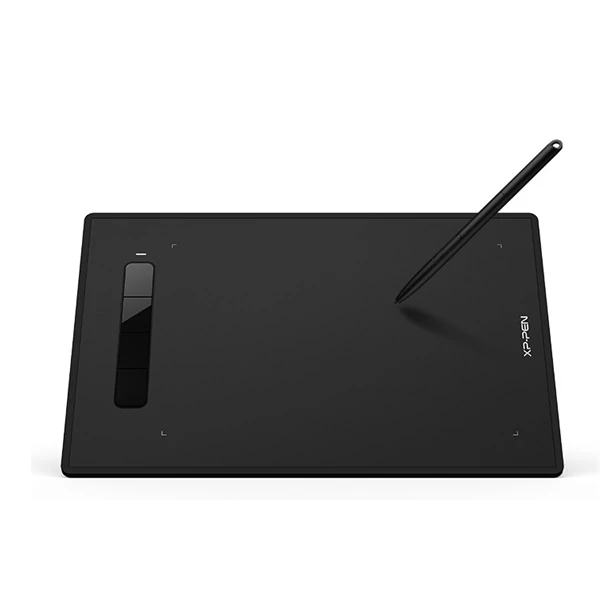 XP-PEN Grafikus tábla - Star G960S (9