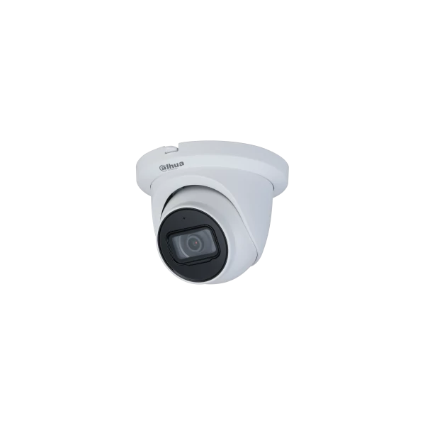 Dahua Analóg dómkamera - HAC-HDW1500TMQ (5MP, kültéri, 2,8mm, IR60m, ICR, IP67, DWDR)