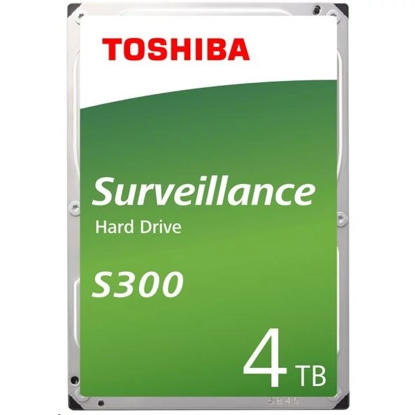 Toshiba Belső HDD 3.5