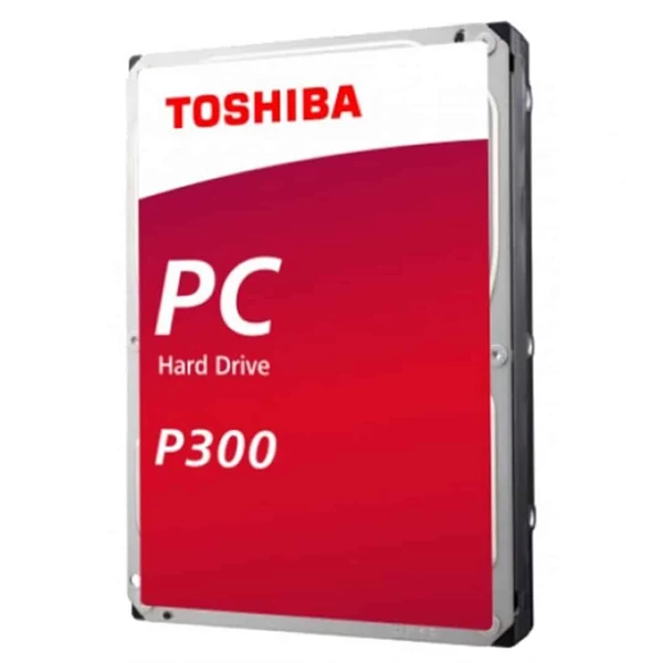 Toshiba Belső HDD 3.5