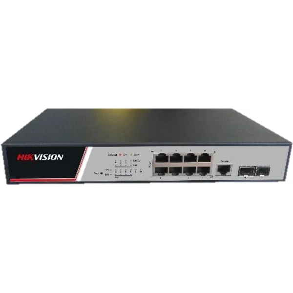 Hikvision Switch PoE - DS-3E2510P