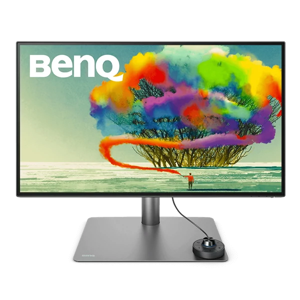 BenQ Monitor 27