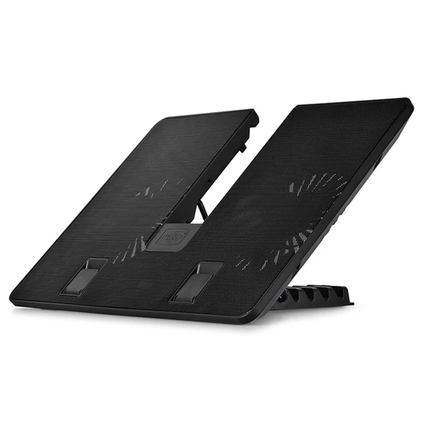 DeepCool Notebook Hűtőpad 15,6