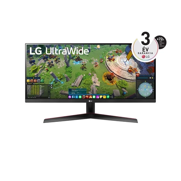 LG Monitor 29
