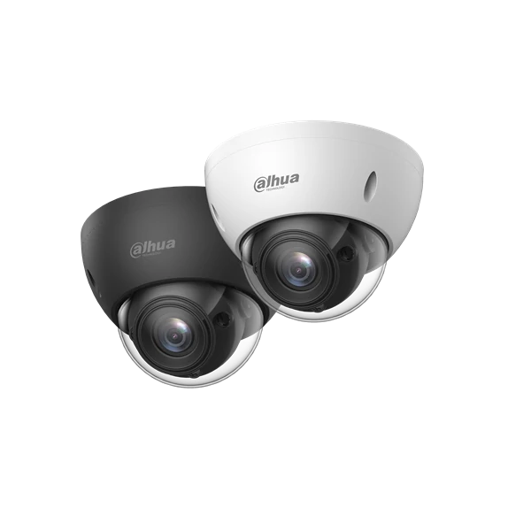 Dahua IP dómkamera - IPC-HDBW5241E-Z5E (2MP, 7-35mm(motor), H265+, IP67, IR80m, ICR, WDR, SD,ePoE, IK10, I/O, ProAI)