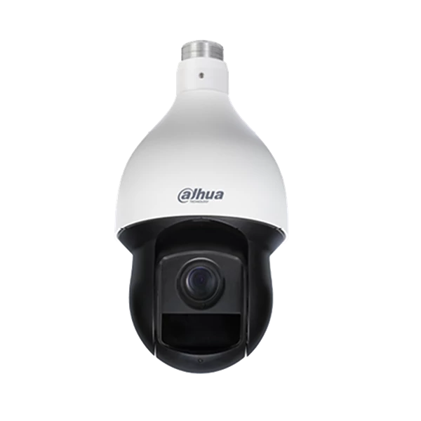 Dahua Analóg Speed dómkamera - SD59225-HC-LA (2MP, kültéri, 25x zoom, IR150m, ICR, IP66, WDR, I/O, audio, 12VDC)