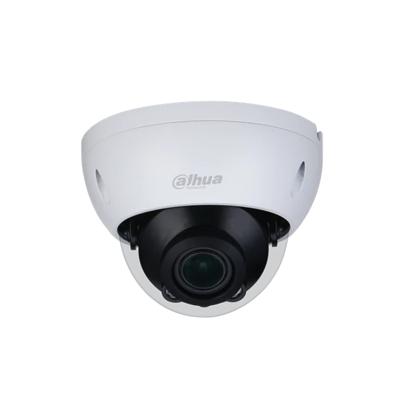 Dahua Analóg dómkamera - HAC-HDBW2501R-Z (5MP, kültéri, 2,7-13,5mm(motor), IR30m, D&N(ICR), IP67, WDR, 3DNR, IK10)