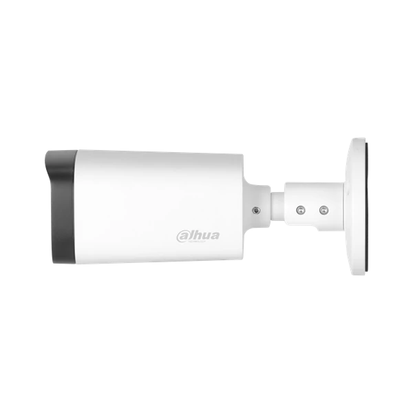 Dahua 4in1 Analóg csőkamera - HAC-HFW1231R-Z-A (2MP, 2,7-12mm(motoros), kültéri, IR80m, ICR, IP67, DWDR, mikrofon)