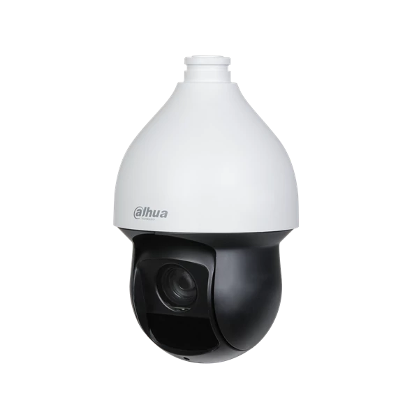 Dahua Analóg Speed dómkamera - SD59232-HC-LA (2MP, kültéri, 32x zoom, IR150m, ICR, IP66, WDR, I/O, audio, 12VDC)