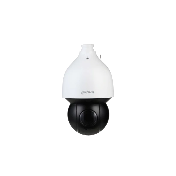 Dahua IP PTZ Speed dómkamera - SD5A432XB-HNR (4MP, 32x zoom, H265+, IR150m, ICR, IP67, IK10, SD, PoE+, I/O, audio, AI)
