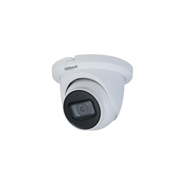 Dahua 4in1 Analóg turretkamera - HAC-HDW2241TMQ-A (2MP, 2,8mm, kültéri, IR60m, ICR, IP67, WDR, Mikrofon)
