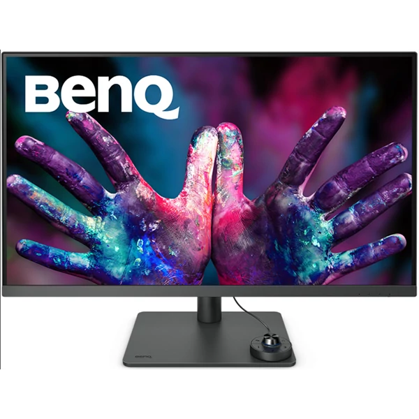 BenQ Monitor 31,5