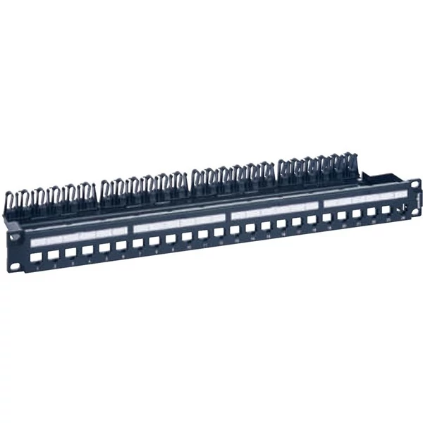 Legrand Patch panel  - 1U-19