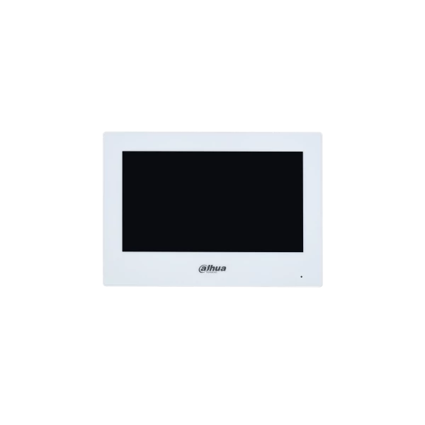 Dahua IP video kaputelefon - VTH2621GW-WP (beltéri egység, WiFi, 7