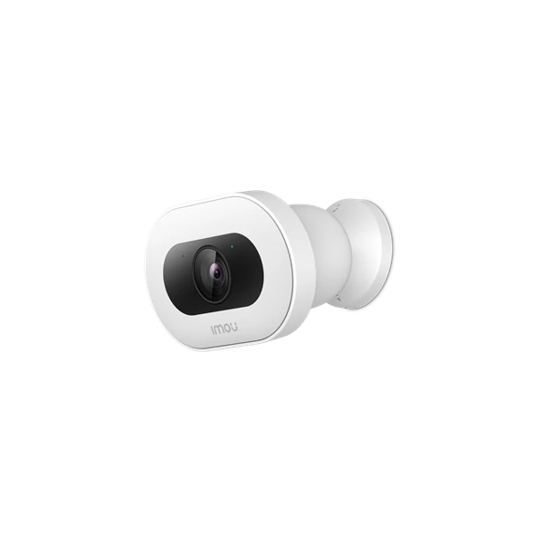 Imou IP wifi csőkamera - Knight 4K (SmartColor, 4MP, 2,8mm, kültéri IP67, H265, IR30m+LED20m, SD, mikrofon, hangsz., AI)