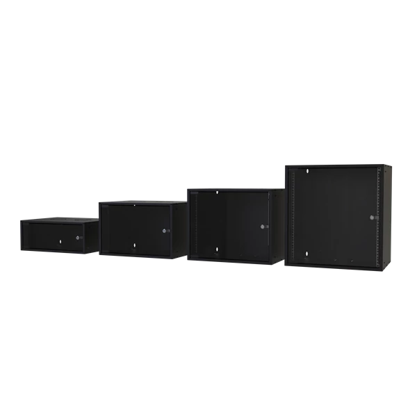 S-Link Rackszekrény - 12U 19