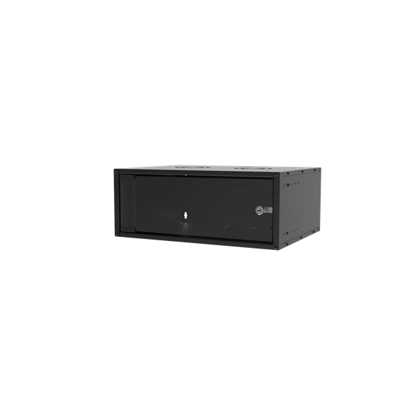 S-Link Rackszekrény - 4U 19