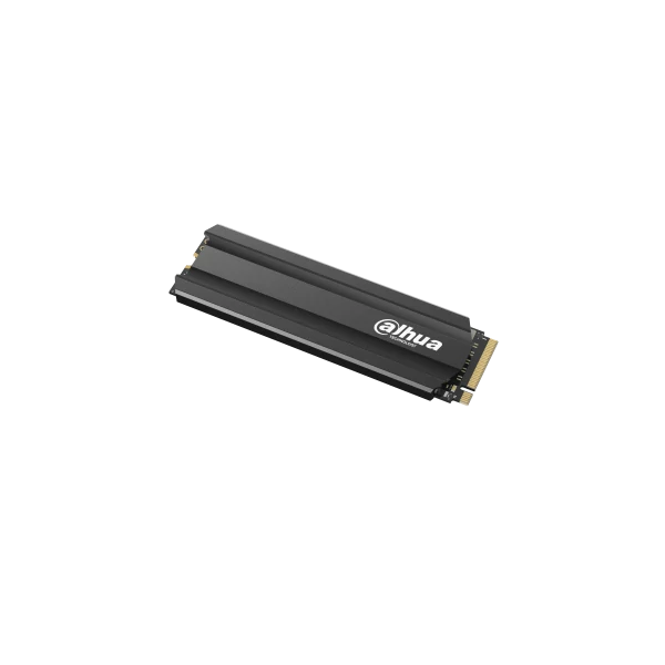 Dahua SSD 256GB - E900N (M.2 PCIe 3.0x4 2280; 3D TLC, r:2000 MB/s, w:1050 MB/s)