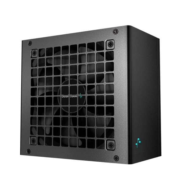 DeepCool Tápegység 650W - PK650D (80 Plus Bronze, Aktív PFC, 12cm )