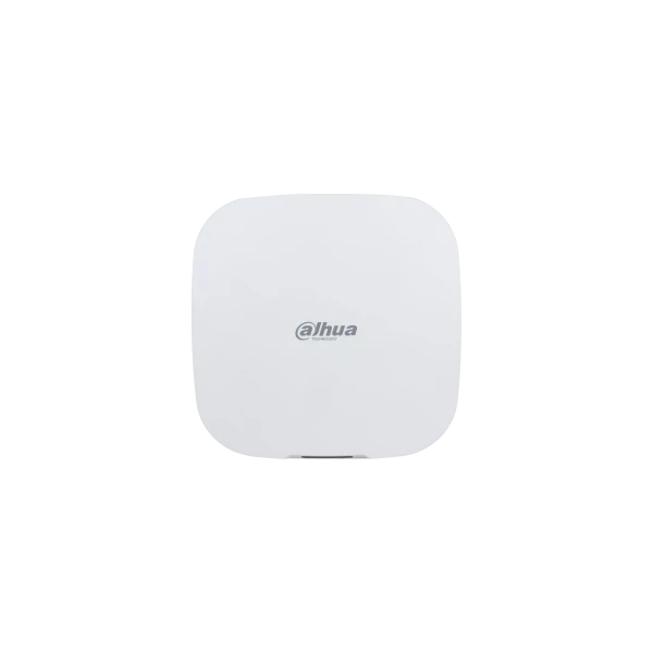 Dahua Vezeték nélküli központ - AirShield ARC3000H-W2 (150 csatorna; RJ45; Akku; 868MHz, AES128, Mabisz-minősítés)