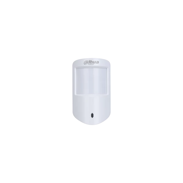 Dahua Vezeték nélküli mozgásérzékelő PIR - AirShield ARD1233-W2 (Kisállat védett; LED; 868MHz, AES128, Mabisz-minősítés)