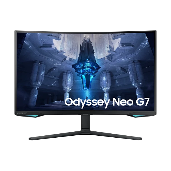 Samsung Monitor 32