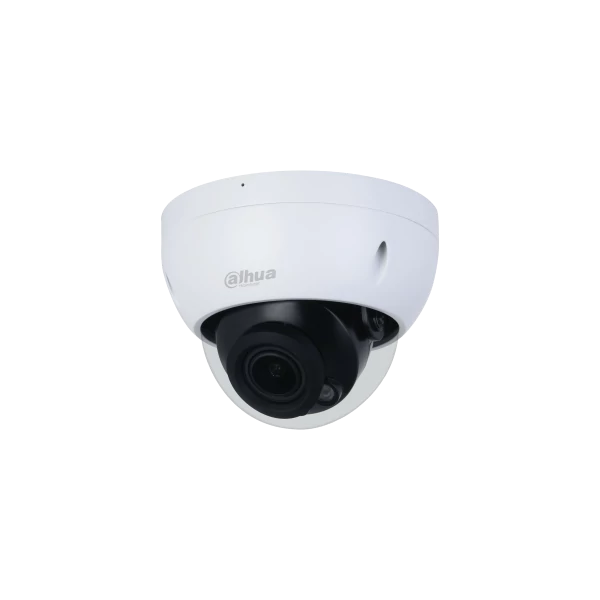 Dahua IP dómkamera - IPC-HDBW2441R-ZAS (4MP, 2,7-13,5mm(motor), H265+, IP67, IR40m; PoE, SD, mikrofon, Lite AI)