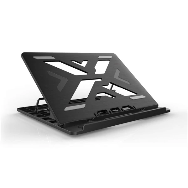 Conceptronic notebook állvány - THANA03B (Max.: 15,6