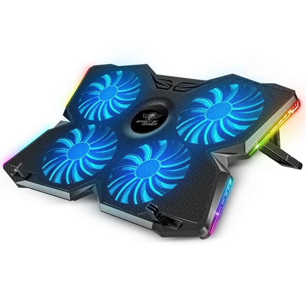 Spirit of Gamer Notebook Hűtőpad 17