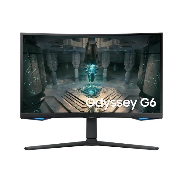 Samsung Monitor 27