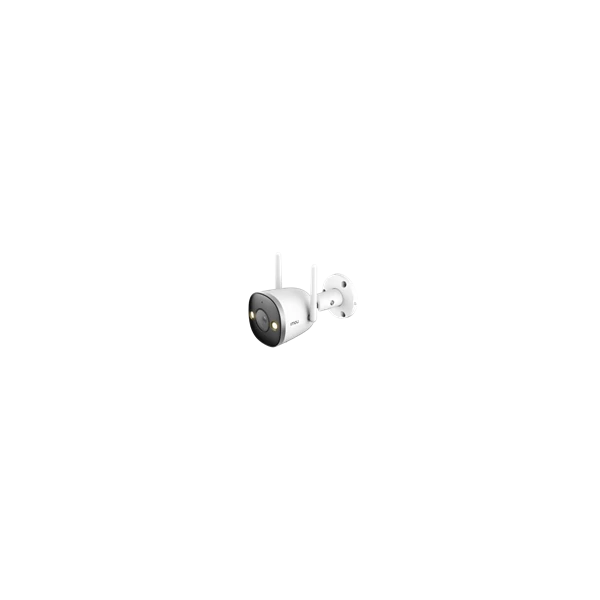 Imou IP wifi csőkamera - Bullet 2 Pro (SmartColor; 2MP, 2,8mm, kültéri IP67, H265, IR+LED30m, SD, mikrofon, 12VDC, Fém)