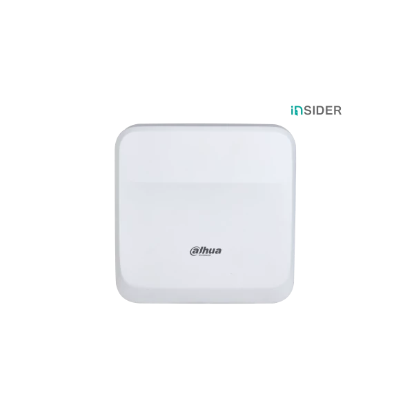 Dahua beléptető rendszer központ - ASC3202B (4 olvasó bemenet (2 ajtó 2 irány), I/O, 1x RJ45, 3xRS-485)